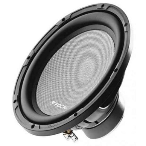 Автомобильный сабвуфер Focal Access SUB 30 A4 фото 2