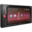 Автомагнитола Pioneer AVH-A205BT фото 2