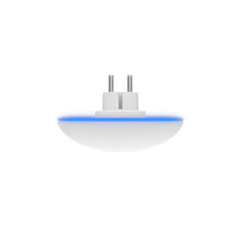 Репитер Ubiquiti UniFi 6 Extender фото 4