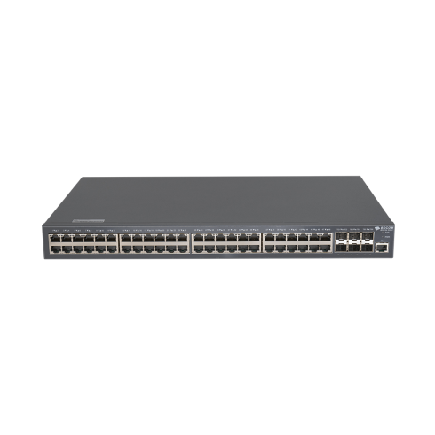 Коммутатор BDCOM S2900-48T6X фото 1