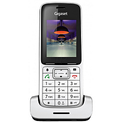 Дополнительная трубка Gigaset SL450HX