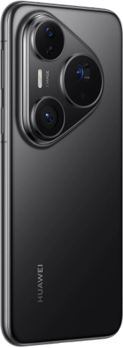 Абонентский терминал Huawei Pura 80 Pro LMR-LX9 12GB RAM 512GB ROM Black фото 6