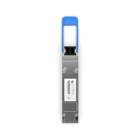 QSFP28 модуль Ubiquiti 100G LR4 Single-Mode Optical Module фото 3