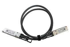 Кабель прямого подключения MikroTik Q+DA0001 Кабель прямого подключения MikroTik Q+DA0001