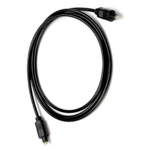 Кабель Audison OP Toslink 1.5 м фото 3