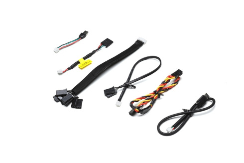 Набор кабелей Cable Kit для Matrice 600 Series фото 2