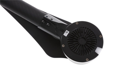 Набор Aircraft Arm Kit (CCW, Black) для Matrice 600  фото 4
