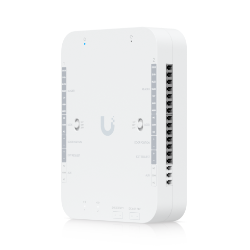 Контроллер доступа Ubiquiti Retrofit Hub фото 3