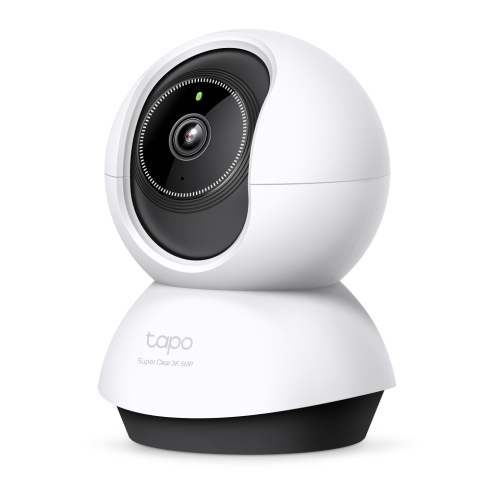 IP-камера TP-Link Tapo TC74 фото 2