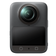 Экшн-камера DJI Osmo 360 Standard Combo фото 5