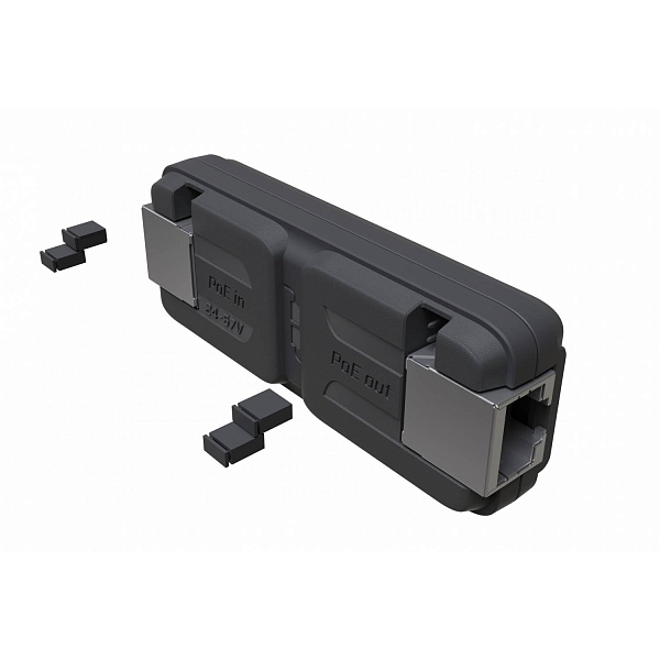 PoE репитер MikroTik GPeR