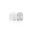 Крепление Ubiquiti G5 PTZ Conduit Adapter фото 6