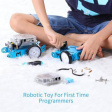 Набор конструкторов Makeblock mBot For School (12+6 Electronic Add-on) фото 6