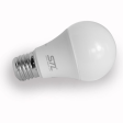 Умная лампа STL LED А60 9w 806lm RGB+W фото 1