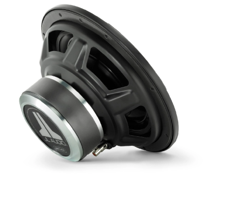 Сабвуфер JL Audio 10W1v3-2 фото 5