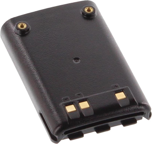 Аккумулятор Alinco для радиостанций DJ-100/A10/A446 1500mAh фото 2