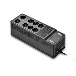 Источник бесперебойного питания APC Back-UPS 850VA, 230V, USB Type-C and A charging ports