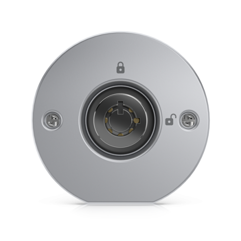 Переключатель Ubiquiti UniFi Access Rescue KeySwitch фото 4