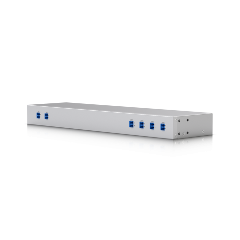 Мультиплексор Ubiquiti CWDM Mux Demux 4 фото 2