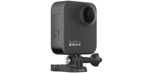 Экшн-камера GoPro MAX фото 7