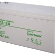 Аккумуляторная батарея CyberPower GR12-150 фото 2