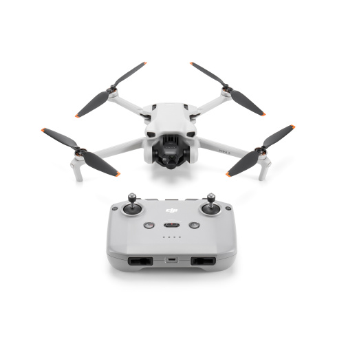 Квадрокоптер DJI Mini 3 (N1) фото 1