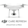 DJI Care Refresh для Phantom 4 Pro фото 1