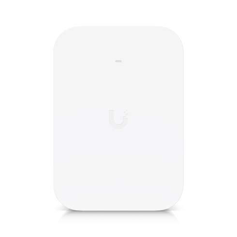 Накладка Ubiquiti U7 Pro XG Wall Paintable Cover фото 2