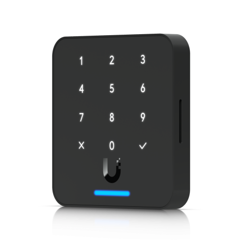 Считыватель NFC Ubiquiti Reader Flex черный фото 3