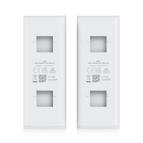PoE удлинитель Ubiquiti PoE Over 2-Wire Retrofit Extender фото 14