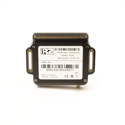 3G-модем iRZ GSM/GPRS/PowerUSB фото 4
