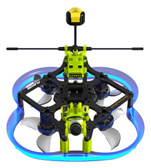 Квадрокоптер Speedy Bee Flex25 HD DJI O3 Air Unit Cinewhoop