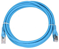 Патч-кабель Extralink CAT.6A S/FTP 10G 3 м
