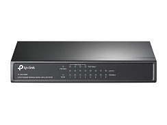 Коммутатор TP-Link TL-SG1008P
