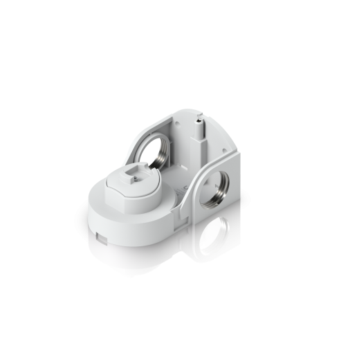 Крепление Ubiquiti G5 PTZ Conduit Adapter фото 4