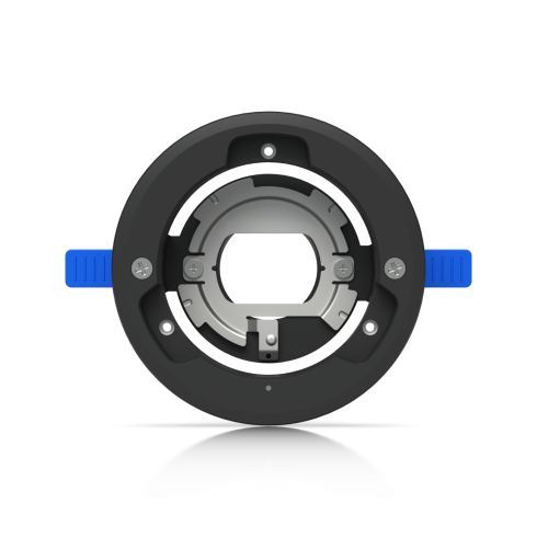 Крепление Ubiquiti G5 Dome Ultra Flush Mount Smoked Bubble (Black) фото 3