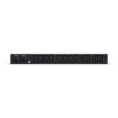 Блок распределения питания CyberPower PDU20MHVCEE10AT фото 3