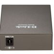 Медиаконвертер D-Link DMC-G01LC/A1A фото 2