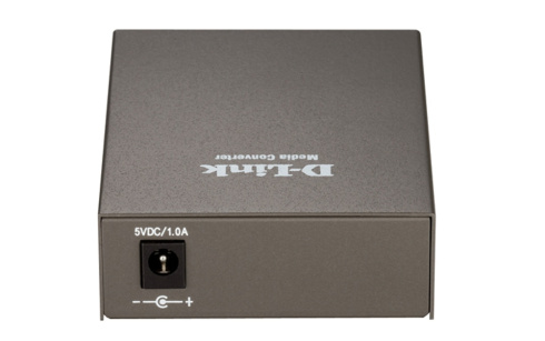 Медиаконвертер D-Link DMC-G01LC/A1A фото 2