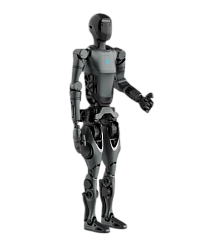 Робот-гуманоид Pudu Robotics D9