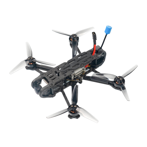 Квадрокоптер BetaFPV X-Knight 35 FPV фото 2