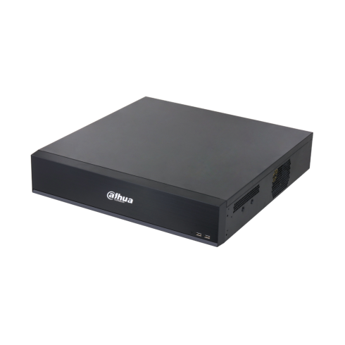 Сетевой видеорегистратор Dahua DHI-NVR5864-XI/Pro фото 3
