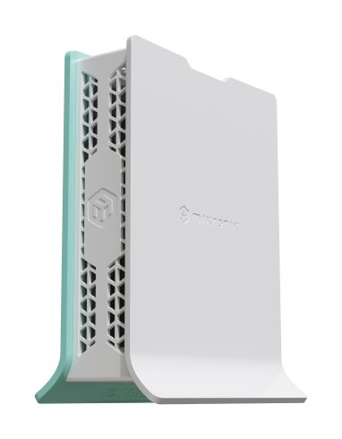 Wi-Fi роутер MikroTik hAP ax lite фото 2