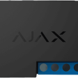 Контроллер для дистанционного управления бытовыми приборами Ajax WallSwitch фото 1