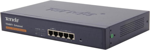 Маршрутизатор Tenda TEI480T+  фото 2