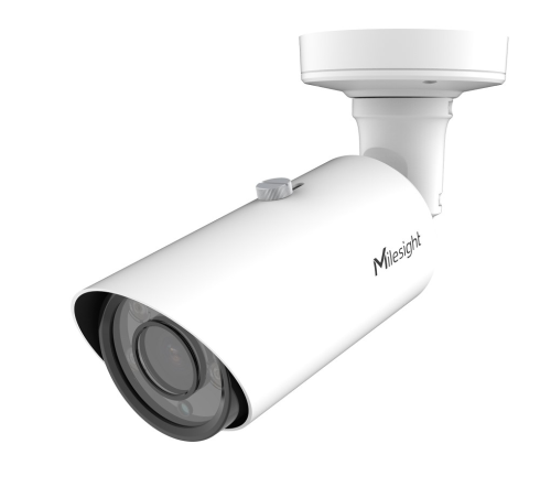 IP камера Milesight AI Motorized Pro Bullet Network Camera (2MP) фото 2