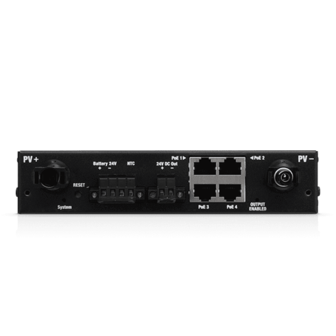 Контроллер для солнечной зарядки Ubiquiti sunMAX SolarSwitch (indoor) фото 3