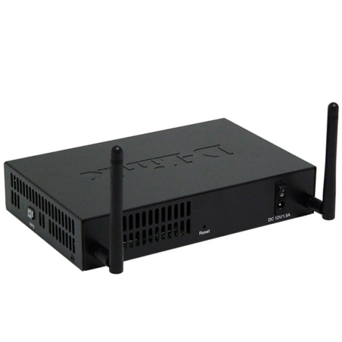 Межсетевой экран D-Link DSR-250N/A1A фото 2