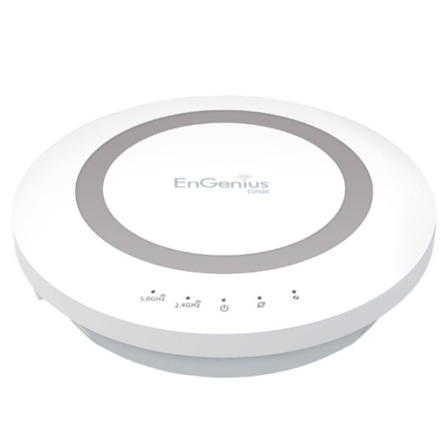 Wi-Fi роутер EnGenius ESR600 фото 1