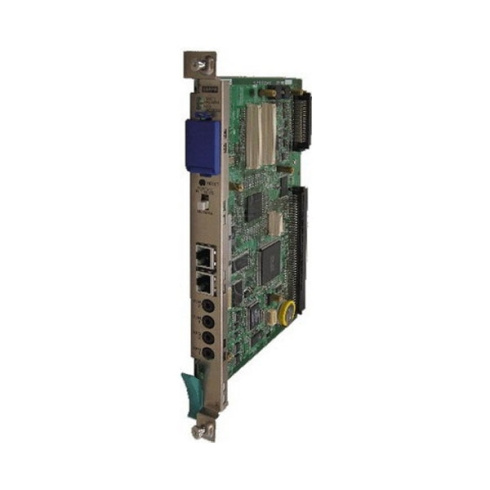 Плата DSP 16 VOIP Panasonic KX-TDE0110XJ фото 2